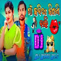 Gaan Kania Singhani Naki -Dj Dance Mix Song - Dj Babu Bls